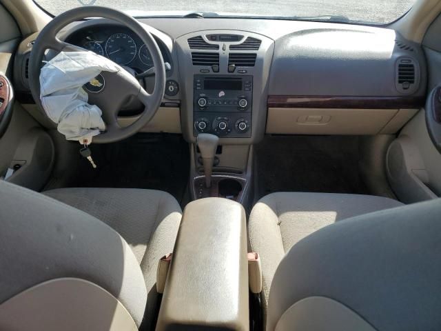 2007 Chevrolet Malibu LS