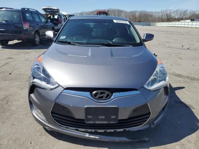 2014 Hyundai Veloster