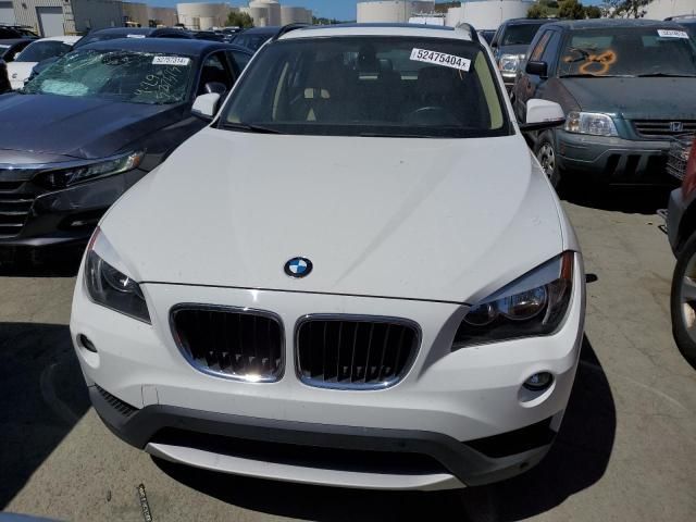 2014 BMW X1 SDRIVE28I