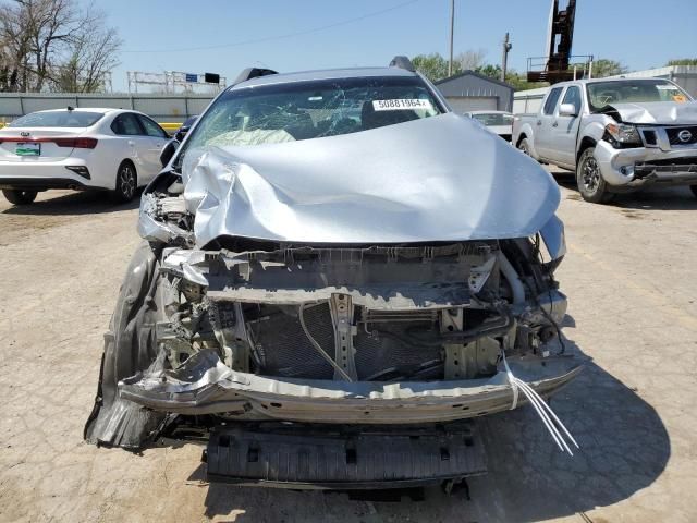 2018 Subaru Outback 3.6R Limited