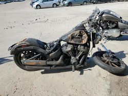 Harley-Davidson salvage cars for sale: 2021 Harley-Davidson Fxlrs