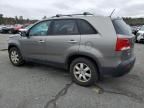 2011 KIA Sorento Base