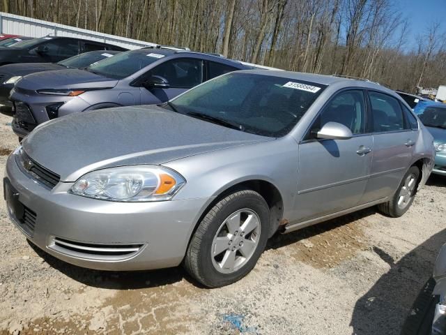 2007 Chevrolet Impala LT