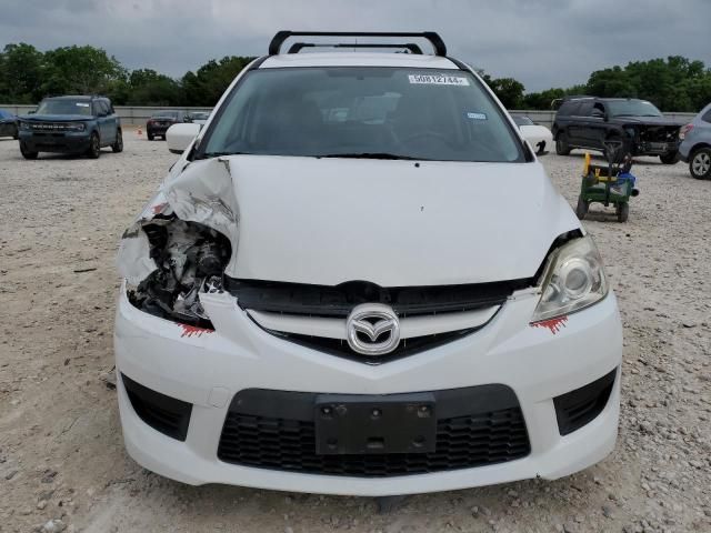 2010 Mazda 5