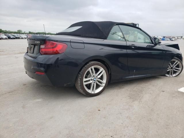 2017 BMW 230I