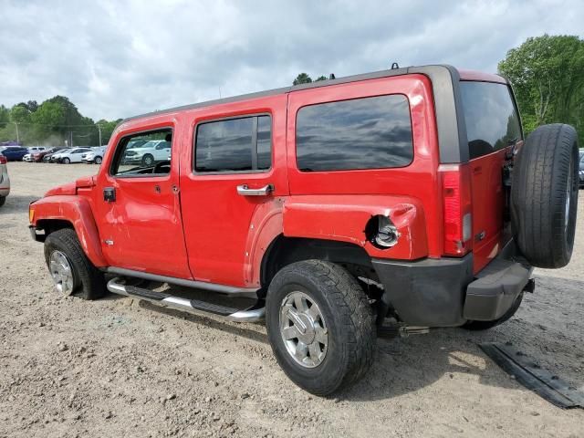 2006 Hummer H3