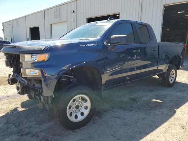 2019 Chevrolet Silverado K1500 Custom