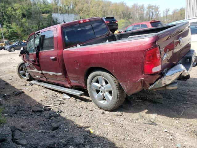 2016 Dodge RAM 1500 SLT