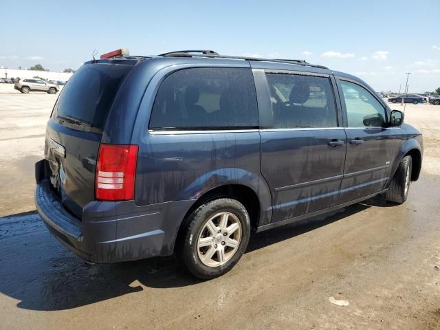 2008 Chrysler Town & Country Touring