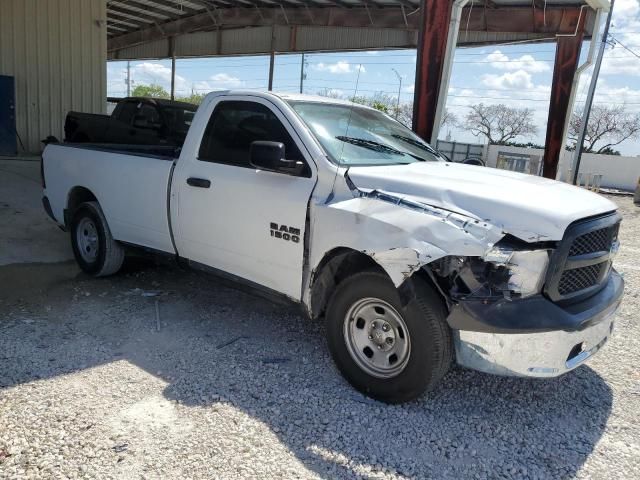 2013 Dodge 2013 RAM 1500 ST