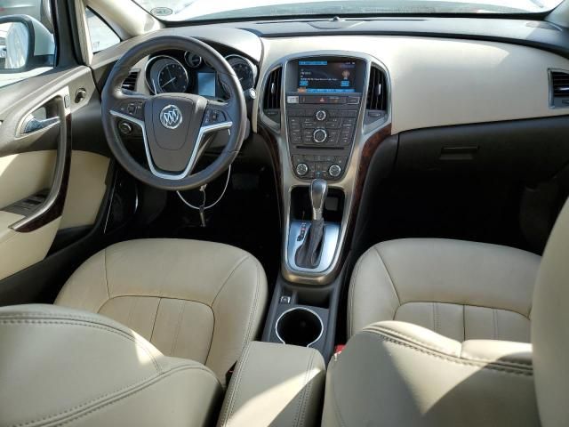 2013 Buick Verano