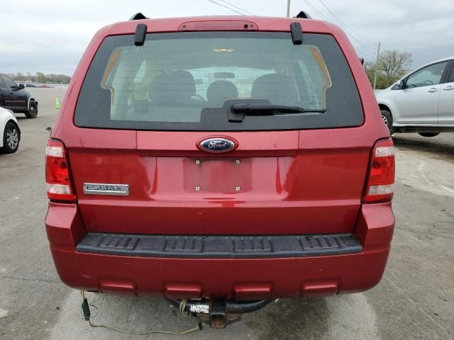 2008 Ford Escape XLS