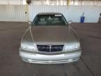 2001 Infiniti Q45 Base