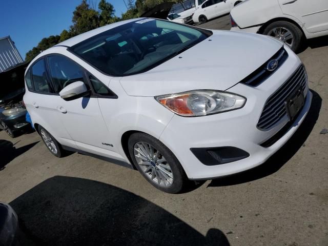 2013 Ford C-MAX SE