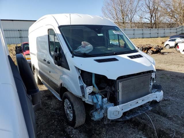 2018 Ford Transit T-250