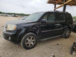 2011 Honda Pilot Touring for sale in Tanner, AL