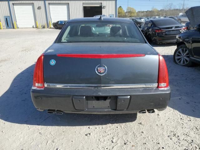 2009 Cadillac DTS