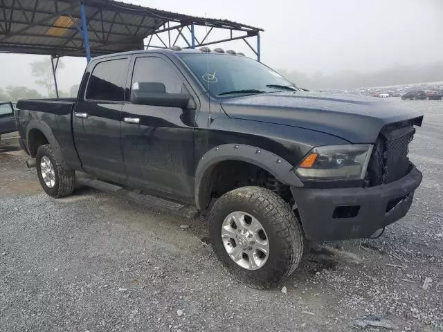 2012 Dodge RAM 2500 SLT