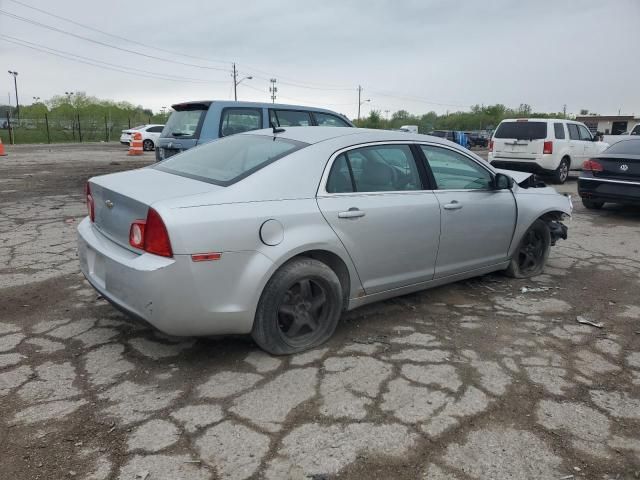 2011 Chevrolet Malibu LS