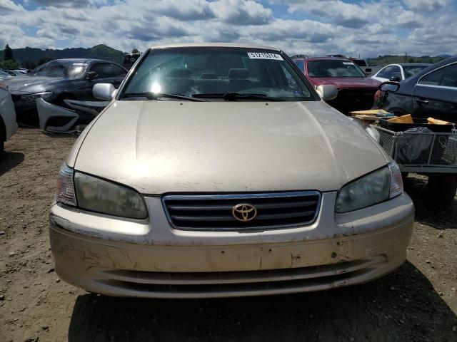 2000 Toyota Camry CE