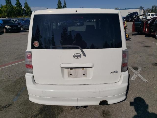 2005 Scion XB