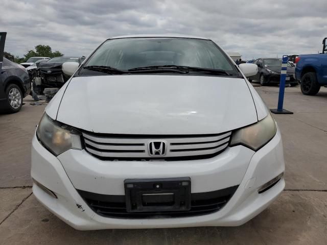 2011 Honda Insight EX