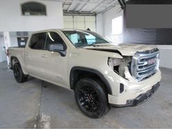 Salvage cars for sale from Copart Farr West, UT: 2023 GMC Sierra K1500 Elevation