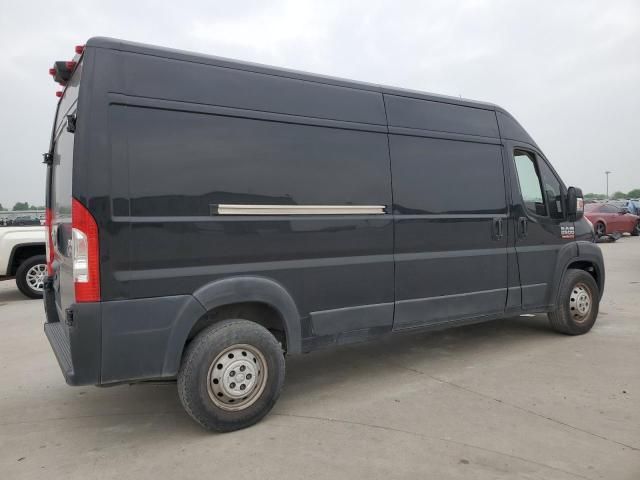 2019 Dodge RAM Promaster 2500 2500 High