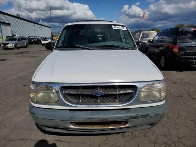 1998 Ford Explorer