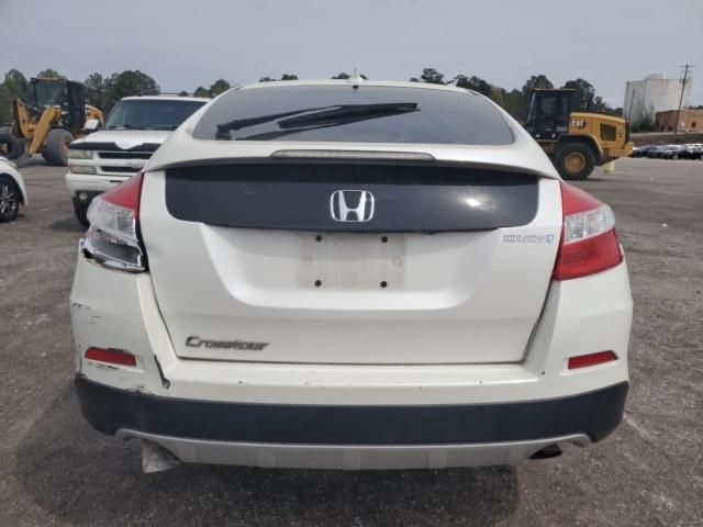 2014 Honda Crosstour EX