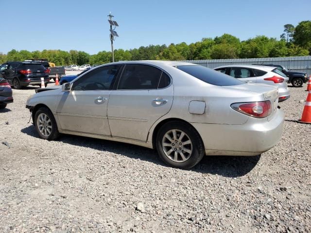 2003 Lexus ES 300