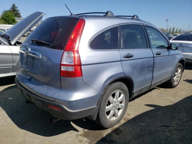 2007 Honda CR-V EX