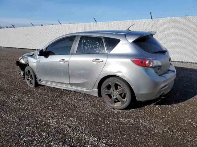 2010 Mazda 3 S