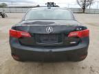 2014 Acura ILX Hybrid Tech