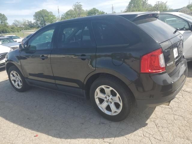 2013 Ford Edge SE