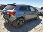 2019 Mitsubishi Outlander Sport ES