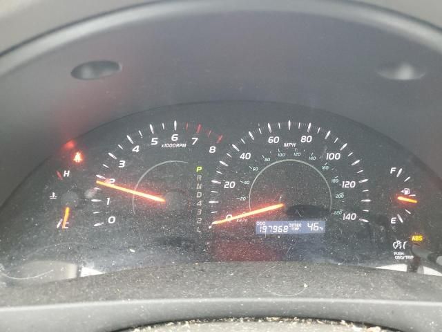 2007 Toyota Camry CE