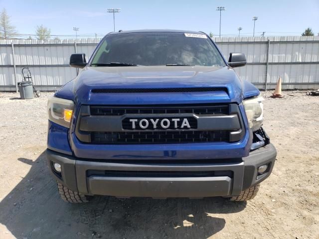 2015 Toyota Tundra Double Cab SR/SR5