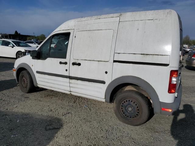 2012 Ford Transit Connect XL