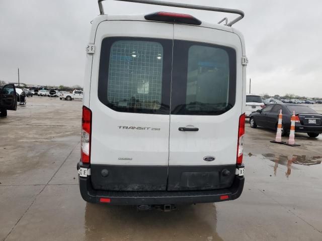 2019 Ford Transit T-250