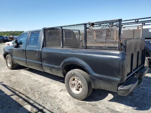 1999 Ford F250 Super Duty