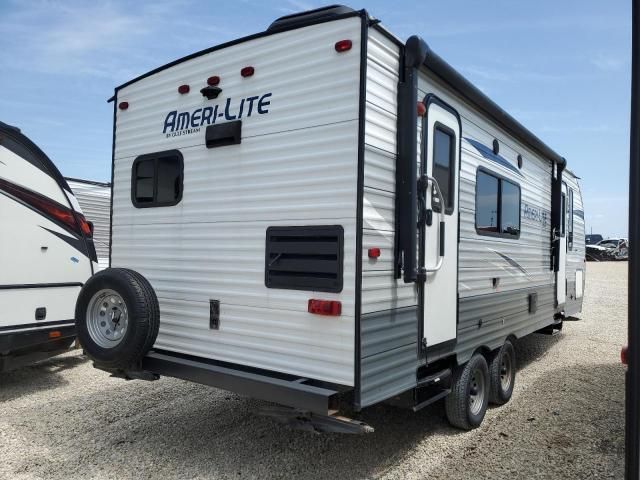 2019 Gulf Stream Ameri-Lite