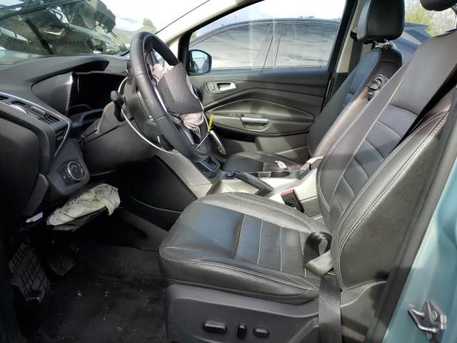 2013 Ford C-MAX Premium