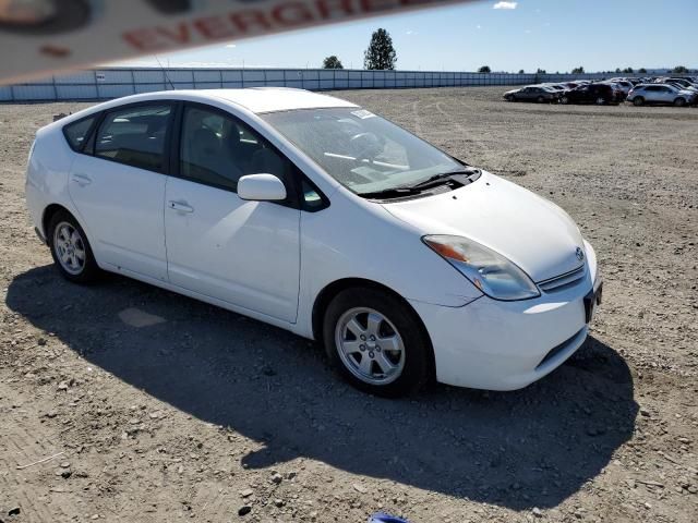 2004 Toyota Prius