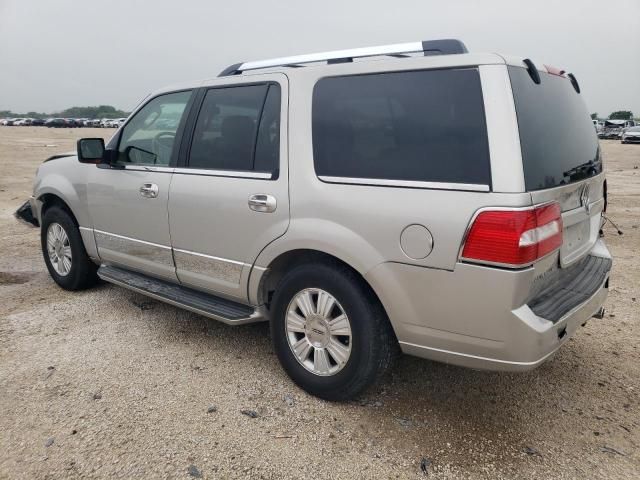 2007 Lincoln Navigator