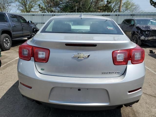 2015 Chevrolet Malibu LTZ