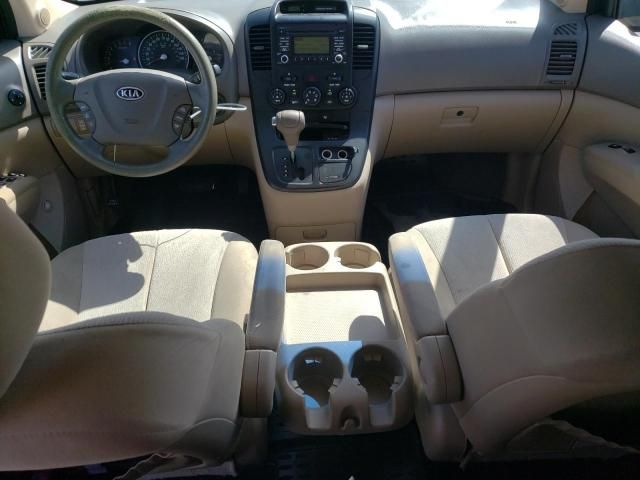 2011 KIA Sedona LX