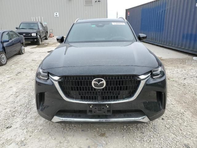 2024 Mazda CX-90 Premium Plus