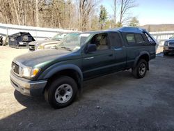 Lots with Bids for sale at auction: 2003 Toyota Tacoma Xtracab
