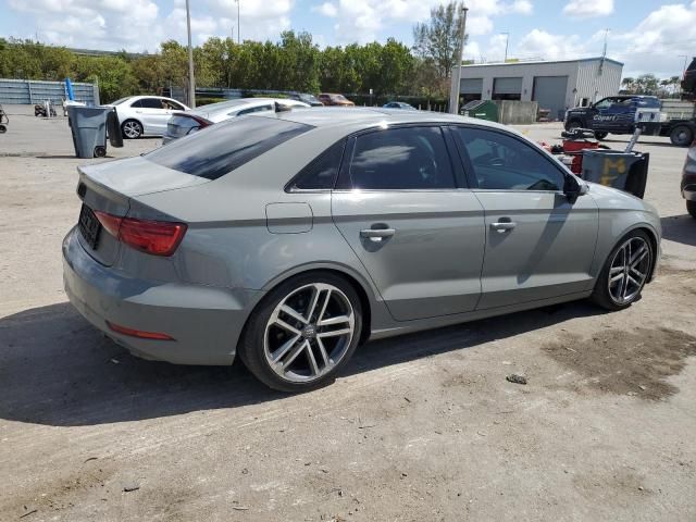 2020 Audi A3 Premium